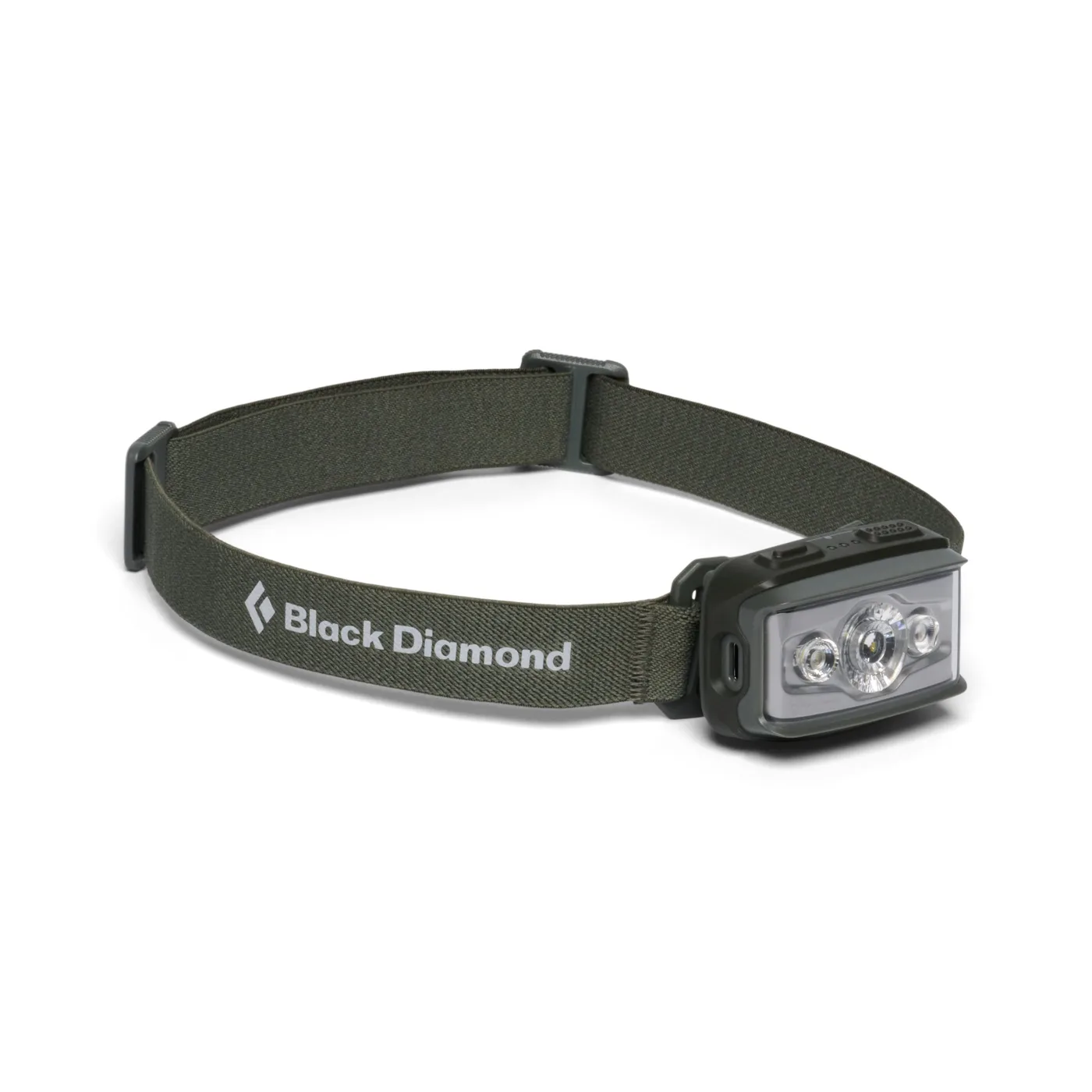 Storm Headlamp