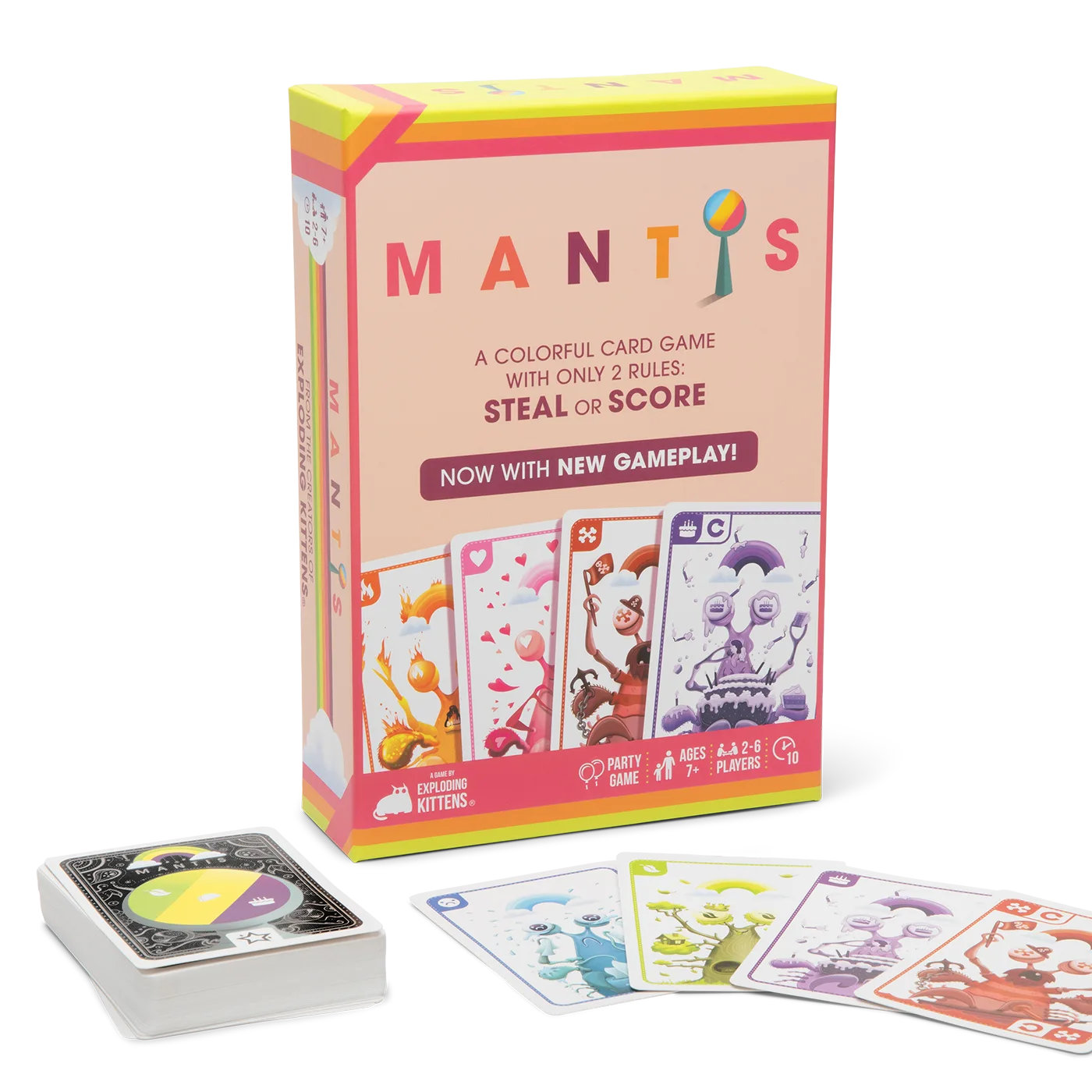 Mantis