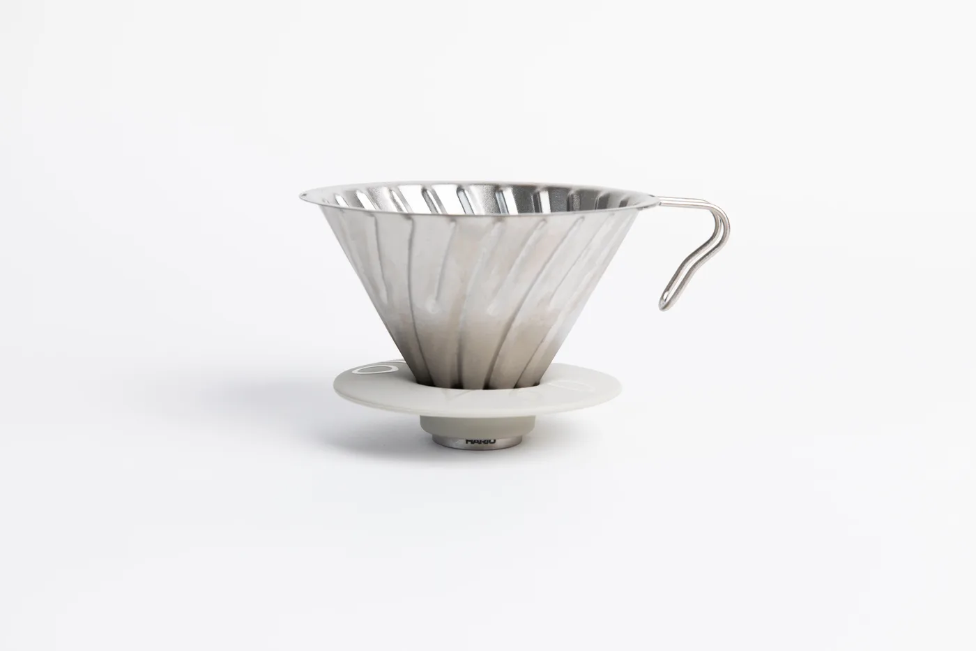 V60 Titanium Dripper 02