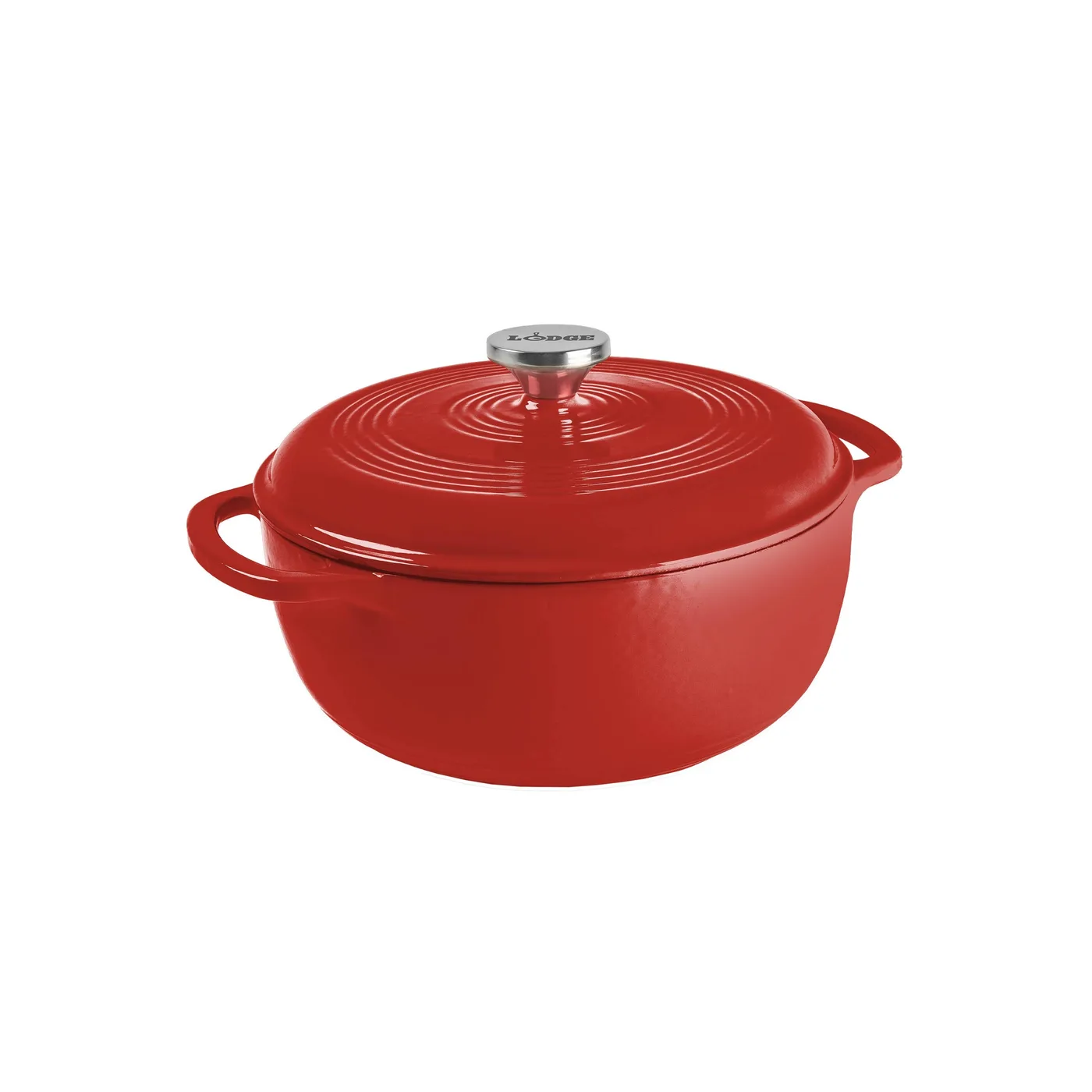 4.5 Quart Essential Enamel Dutch Oven